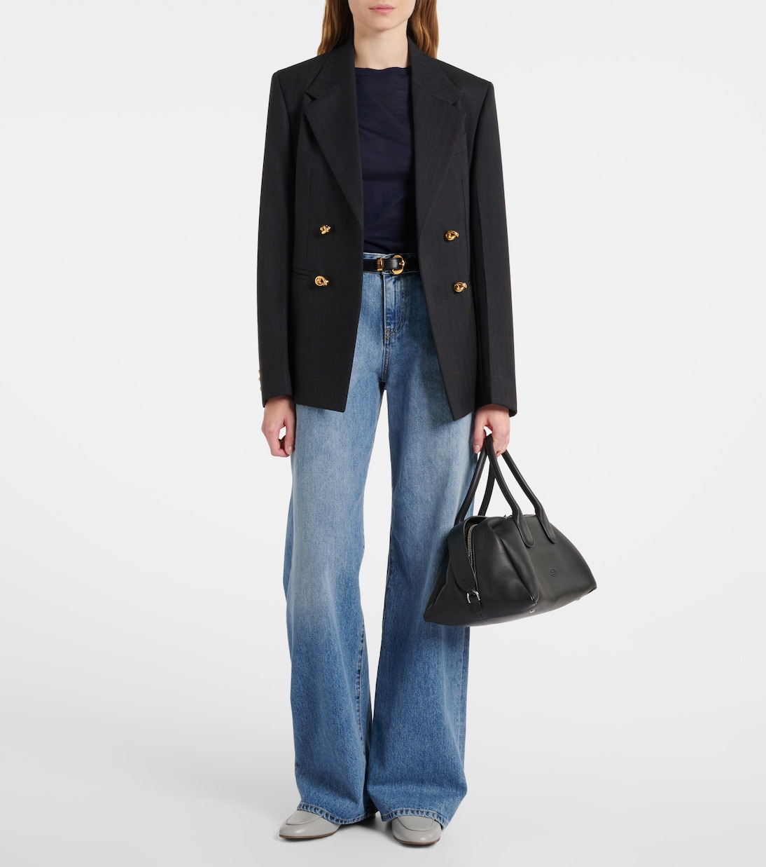 Loafers aus Leder | Tod's