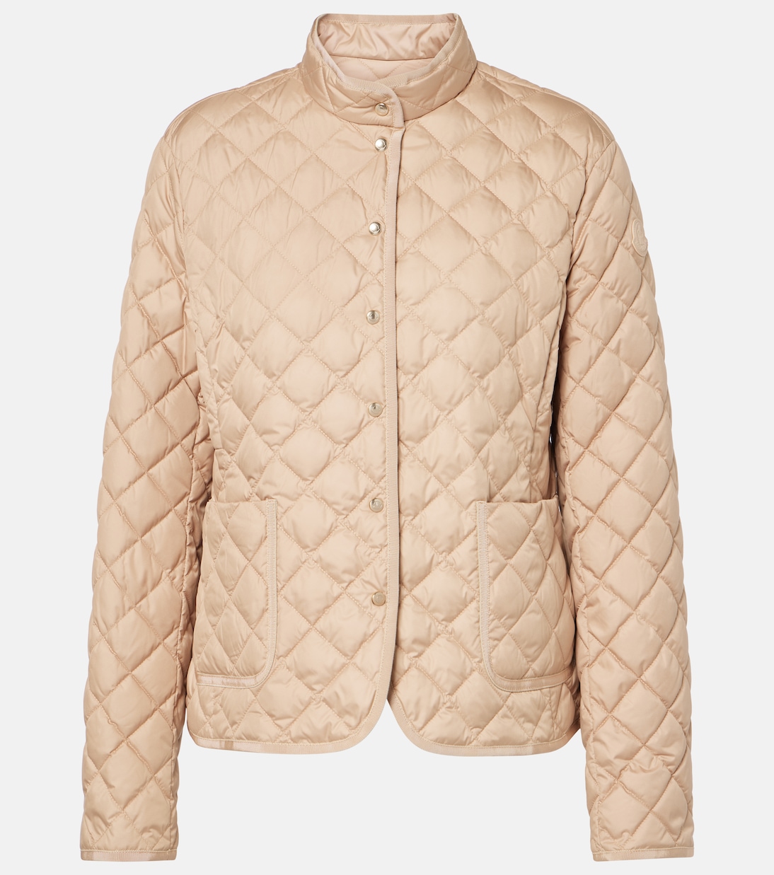 Epin quilted down jacket | Moncler