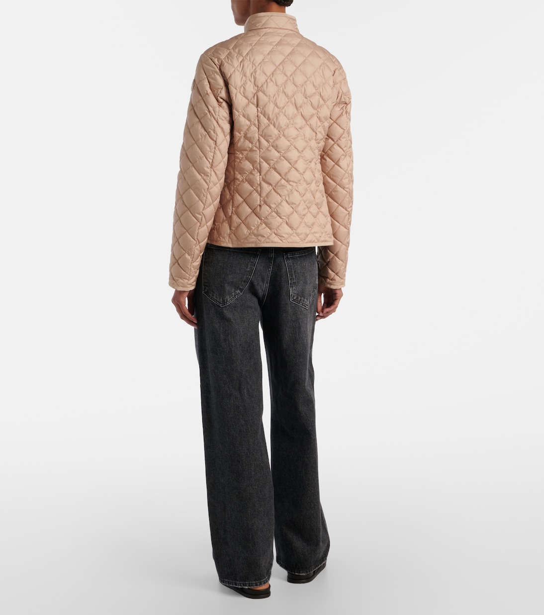 Epin quilted down jacket | Moncler