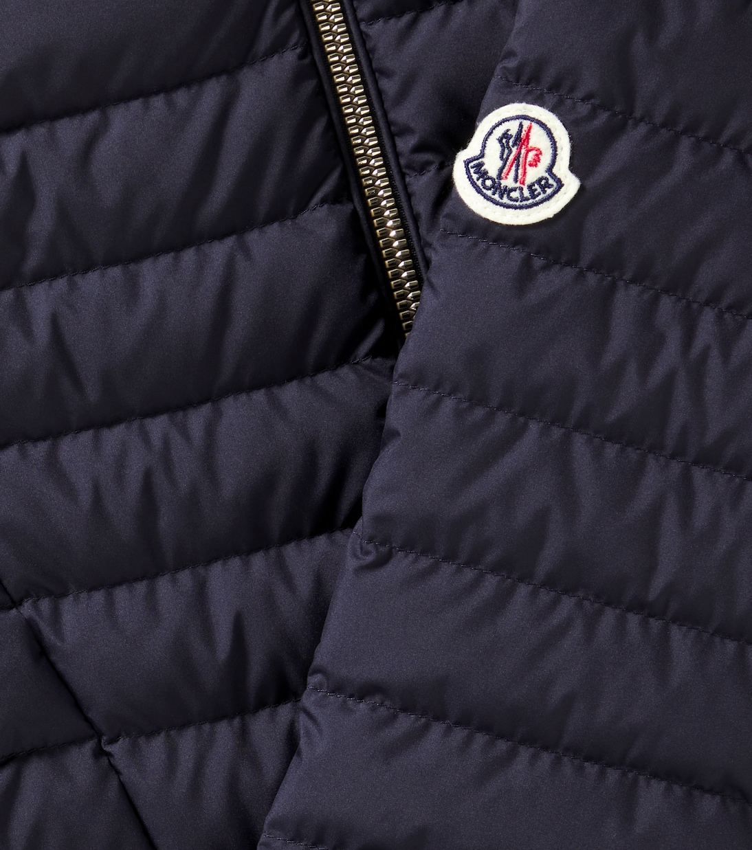 Dimase down jacket | Moncler Enfant