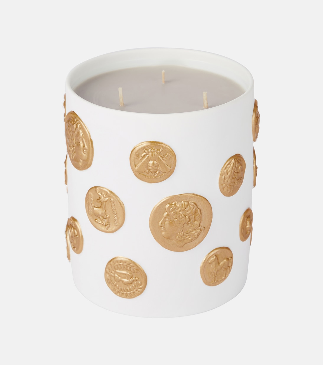 Médaille Large scented candle | L'Objet