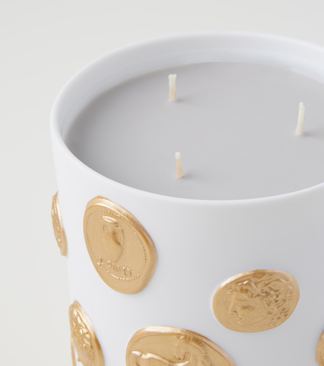 Médaille Large scented candle | L'Objet