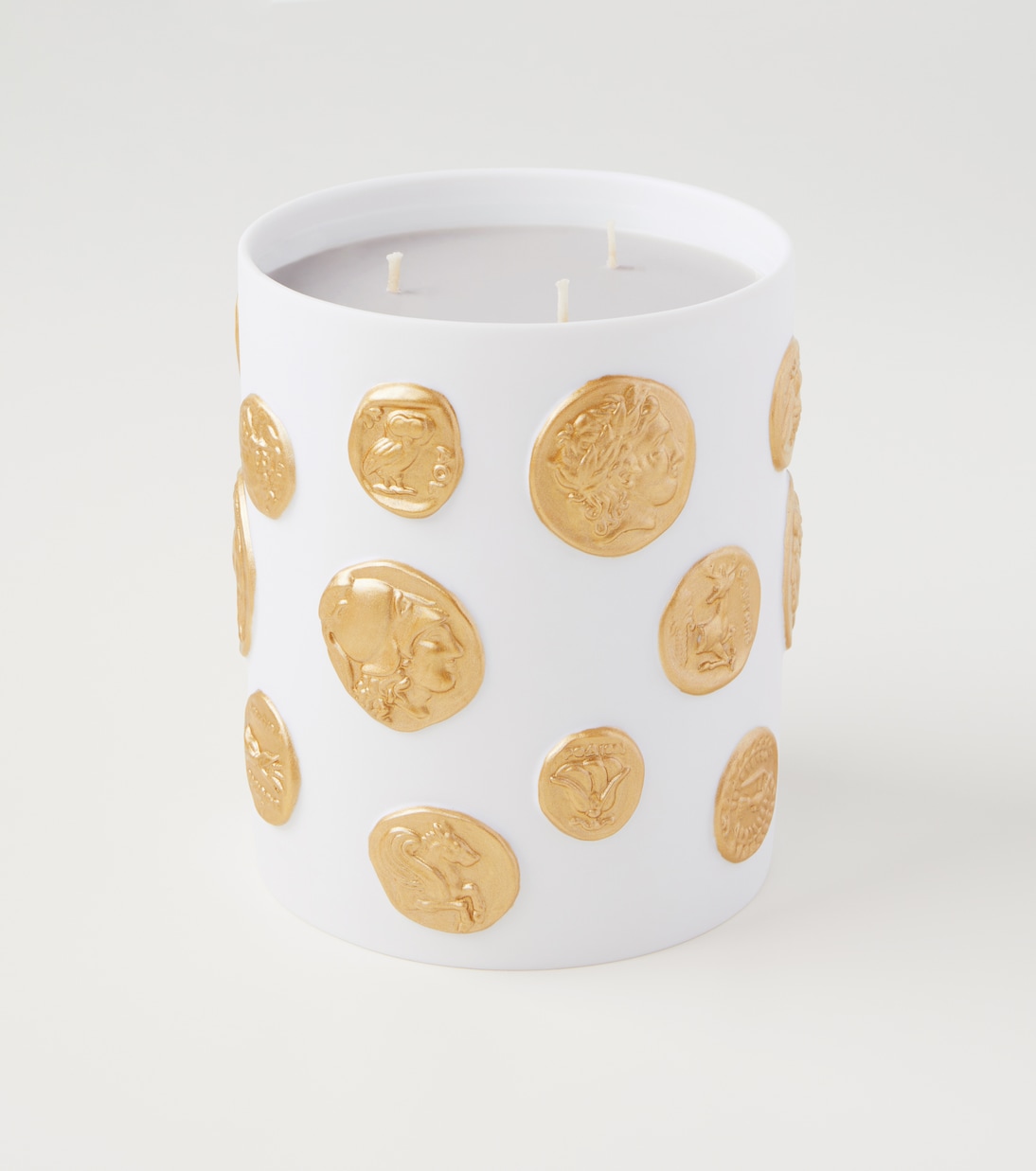 Médaille Large scented candle | L'Objet