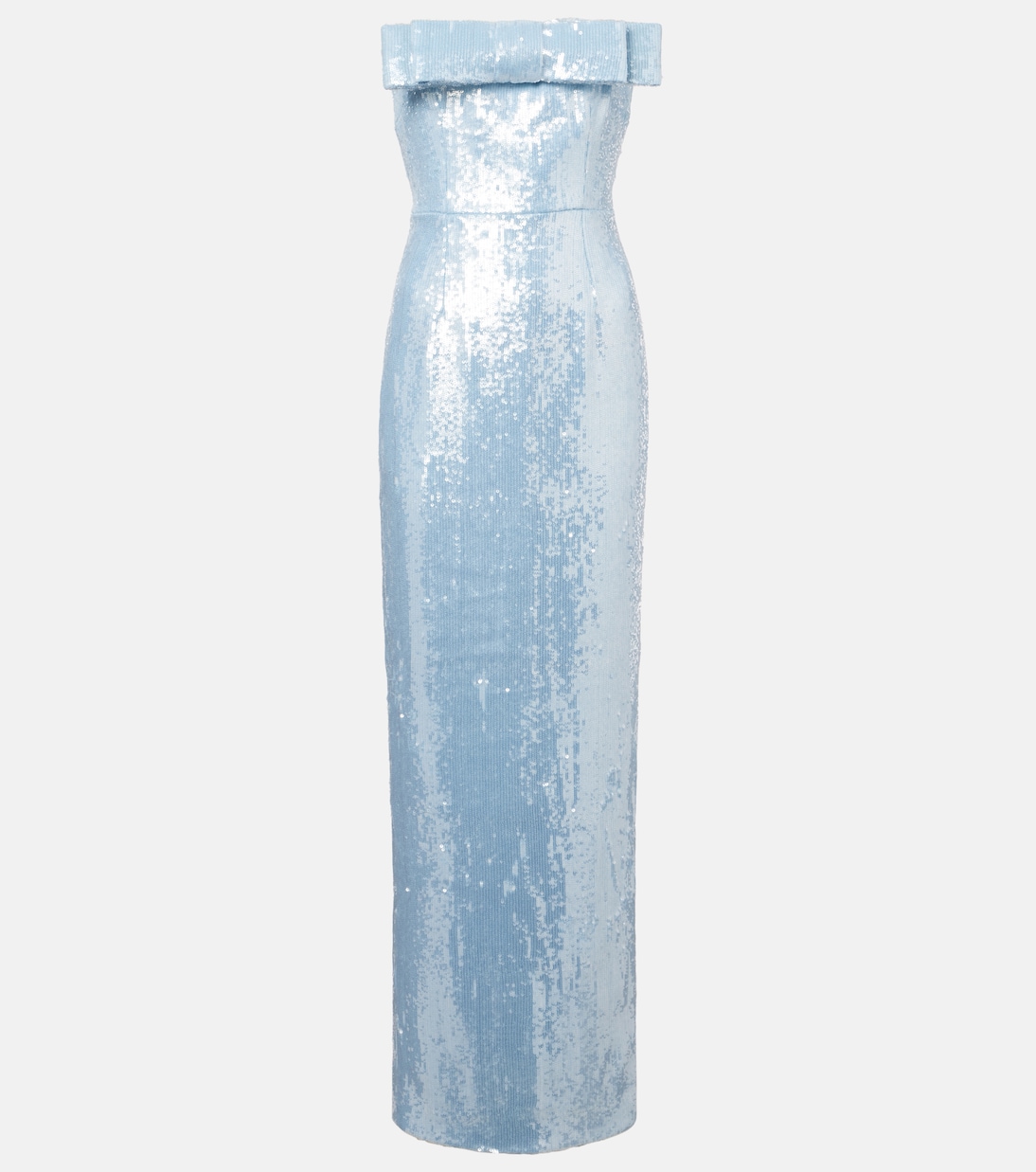 Cocktailkleid Sisu mit Pailletten | The New Arrivals Ilkyaz Ozel