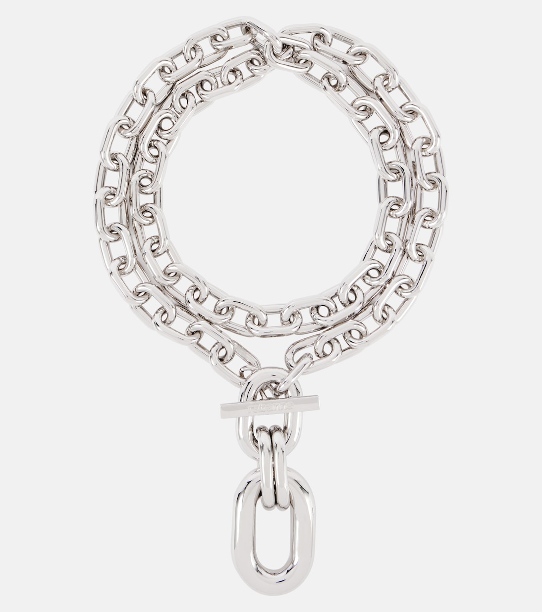 Collana Double XL | Rabanne