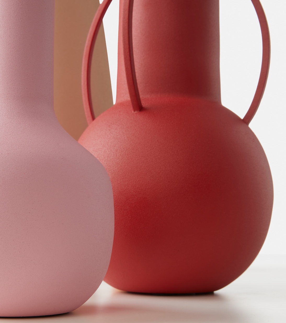 Roman set of 4 vases | Polspotten