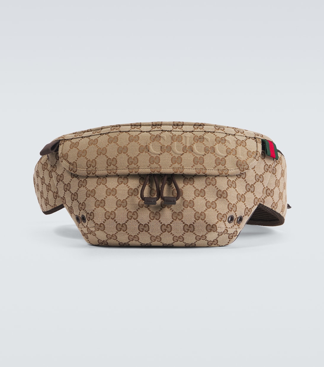 Marsupio GG Small in canvas | Gucci