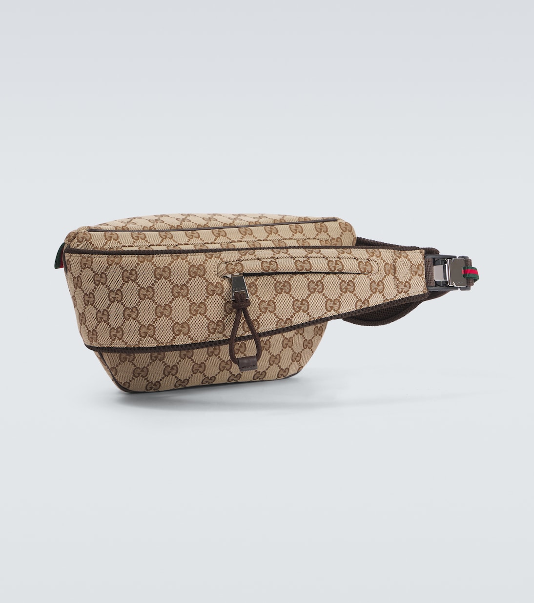 Marsupio GG Small in canvas | Gucci
