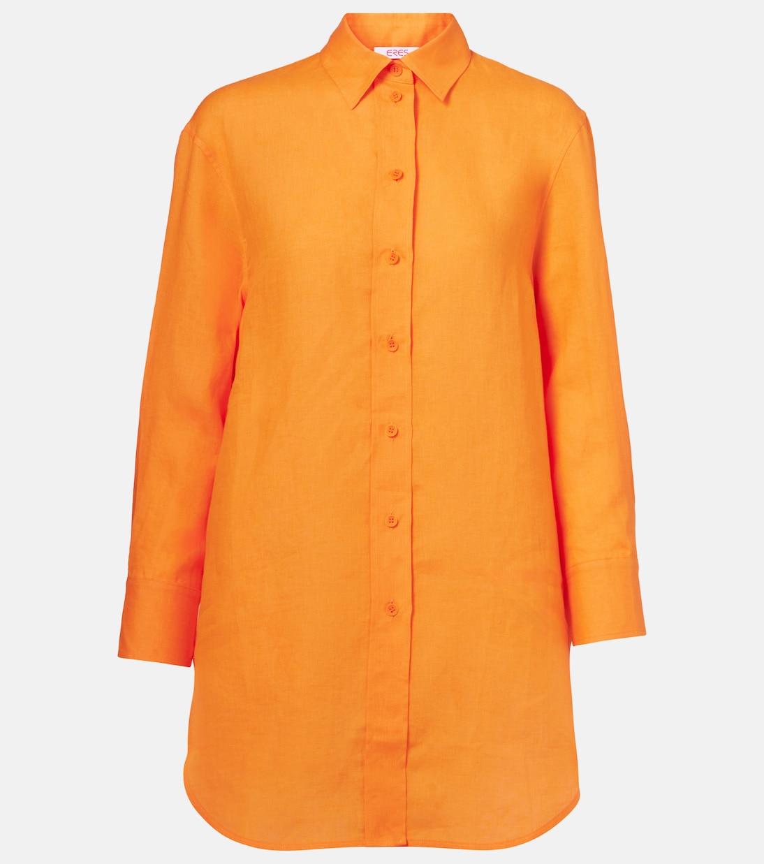 Camicia Mignonette in lino | Eres