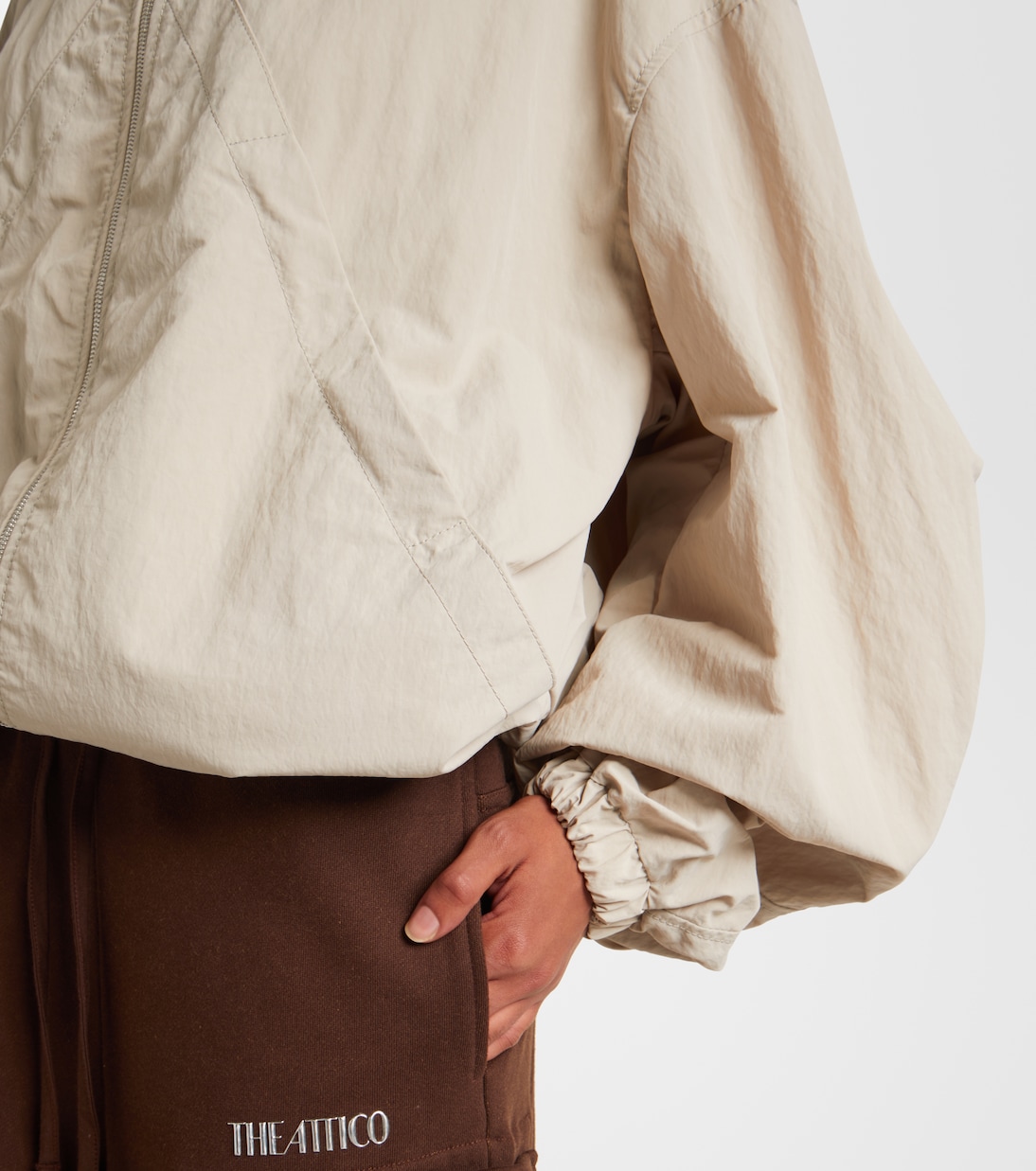Jacke  | The Attico