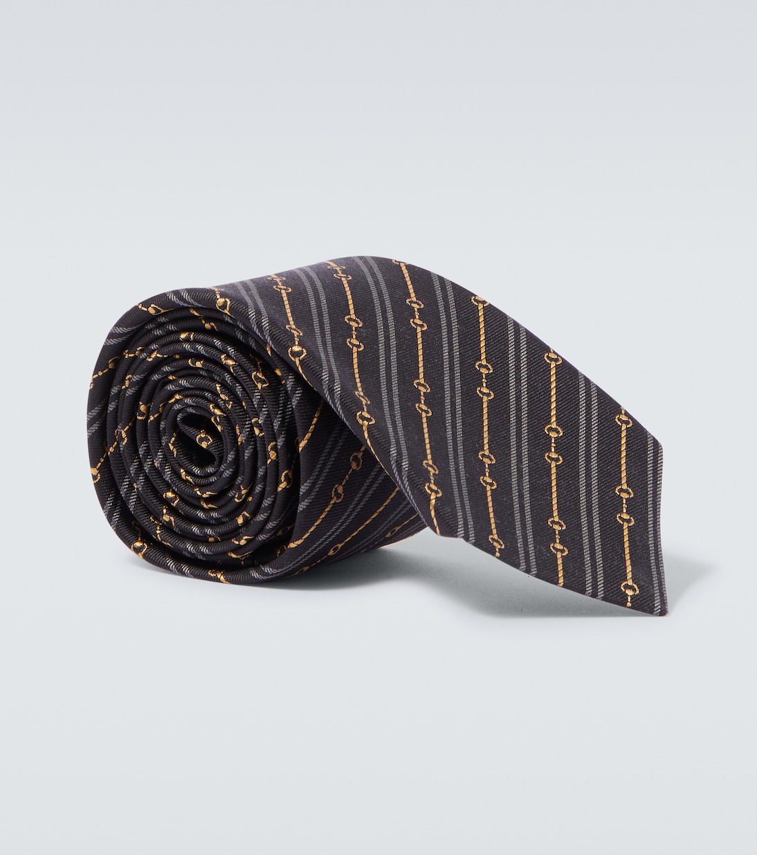 Krawatte aus Seide | Gucci
