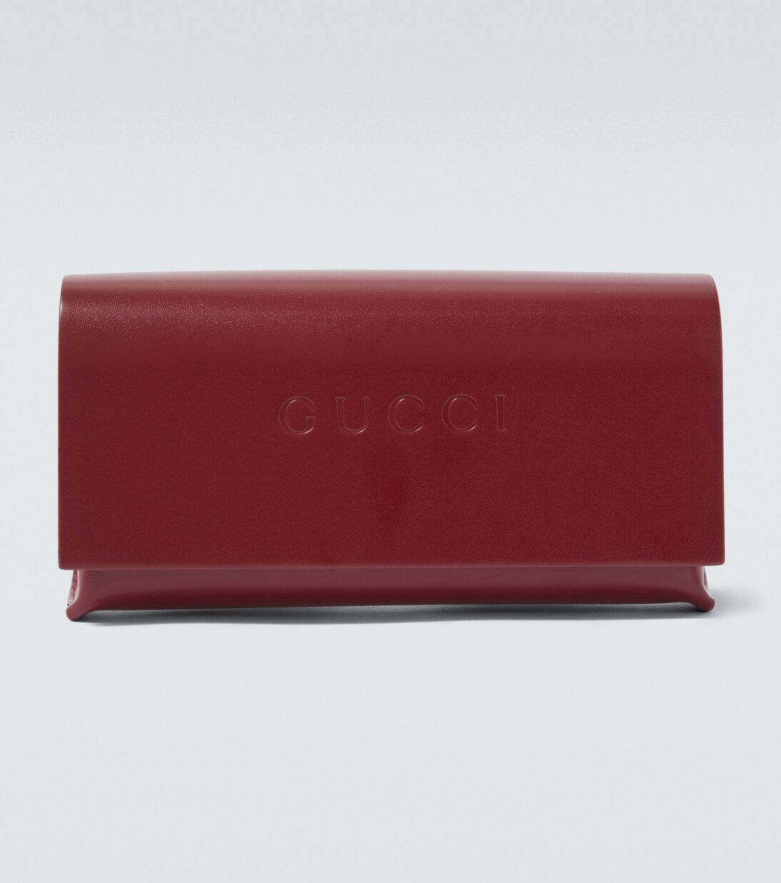 Ovale Sonnenbrille GG | Gucci
