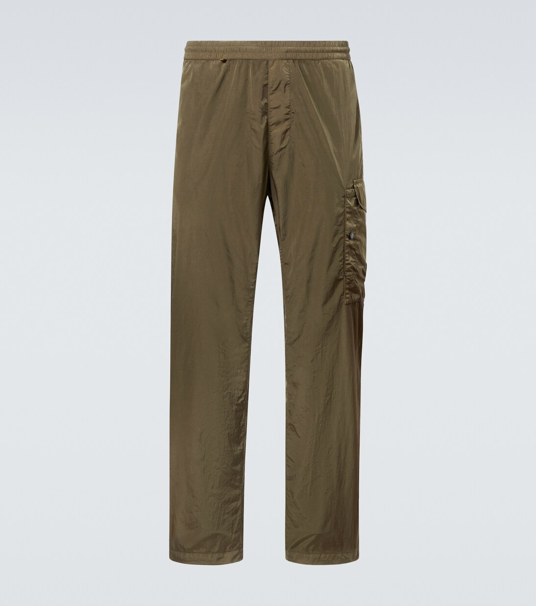 Chrome-R cargo pants | C.P. Company