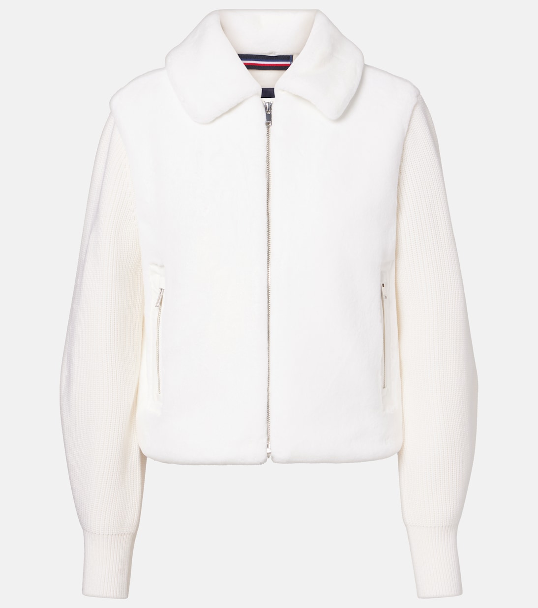 Paige jacket | Fusalp