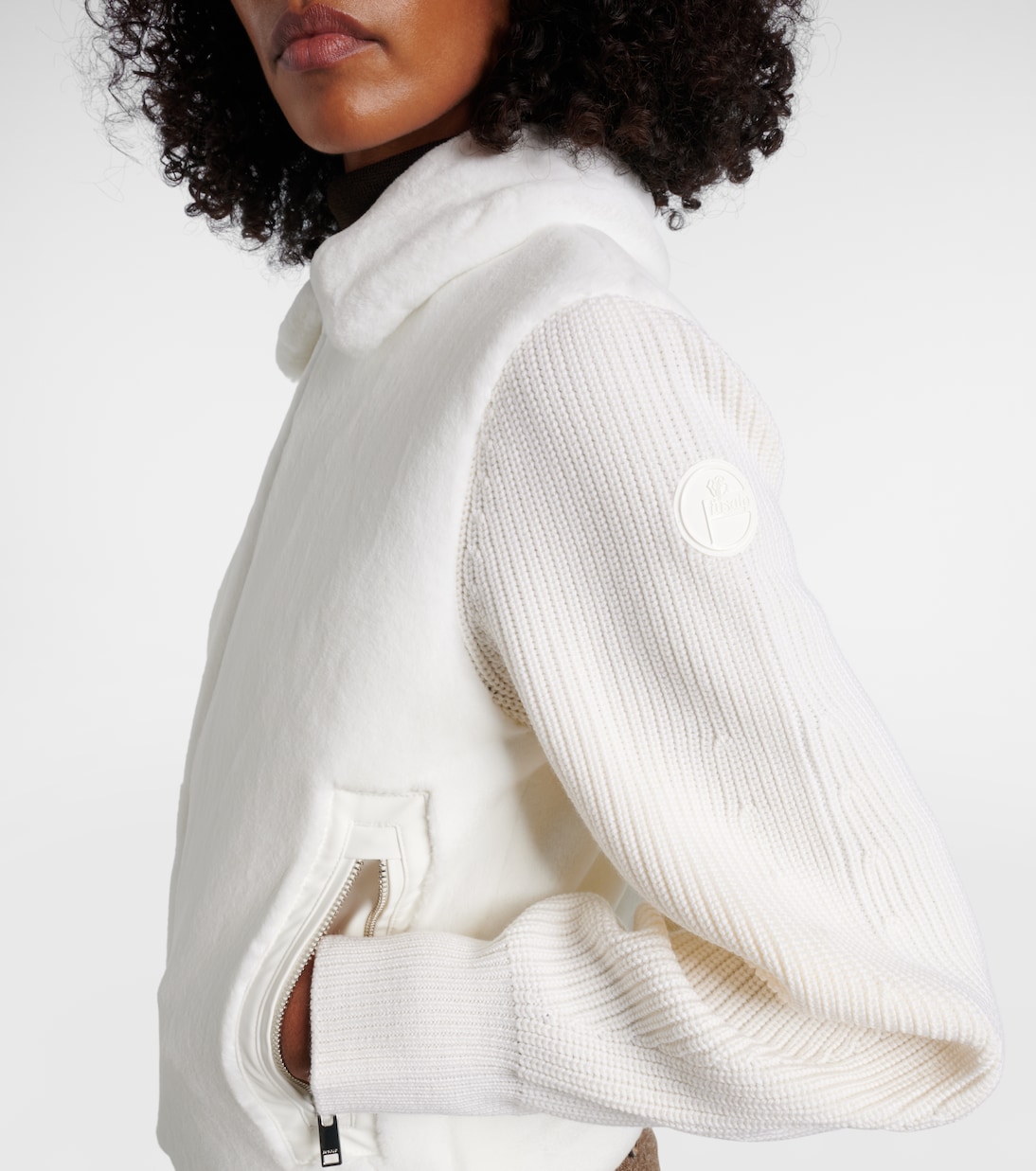 Paige jacket | Fusalp