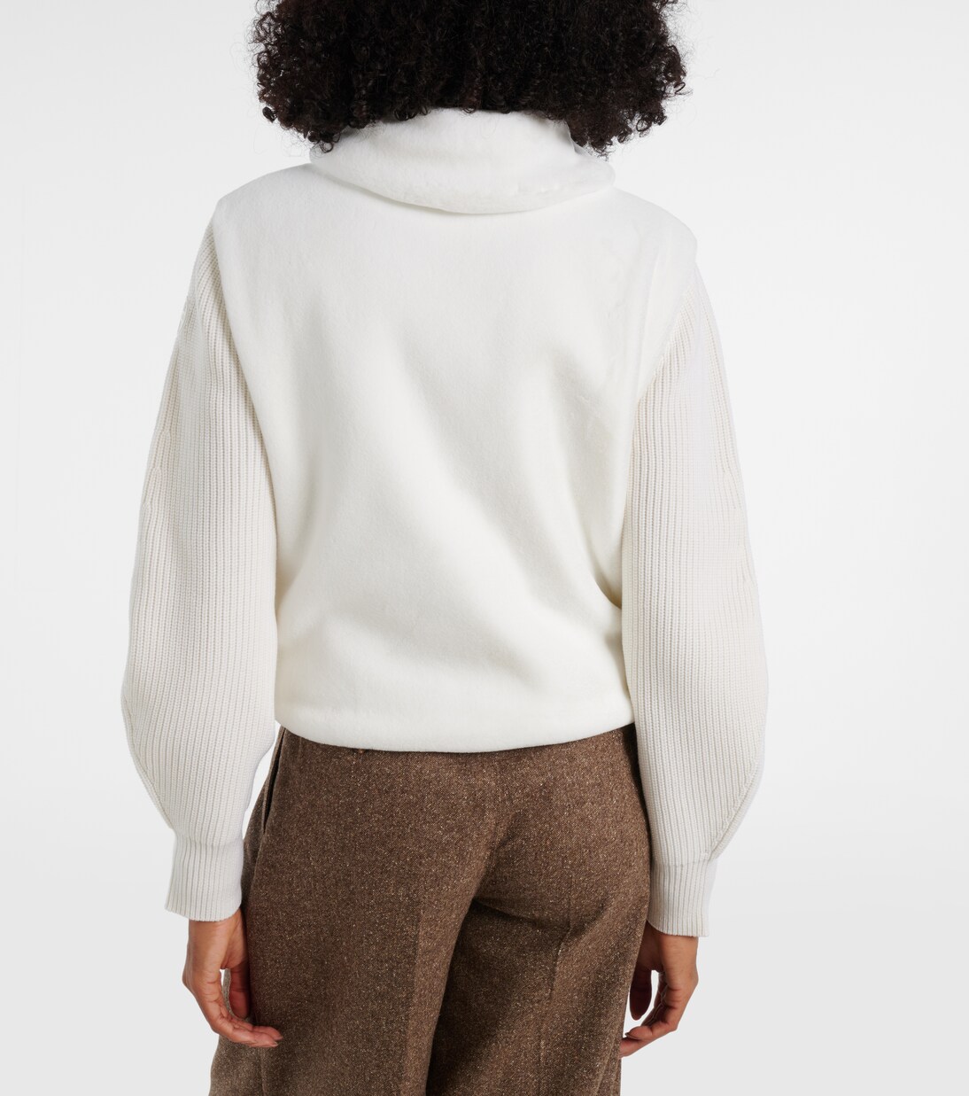 Paige jacket | Fusalp
