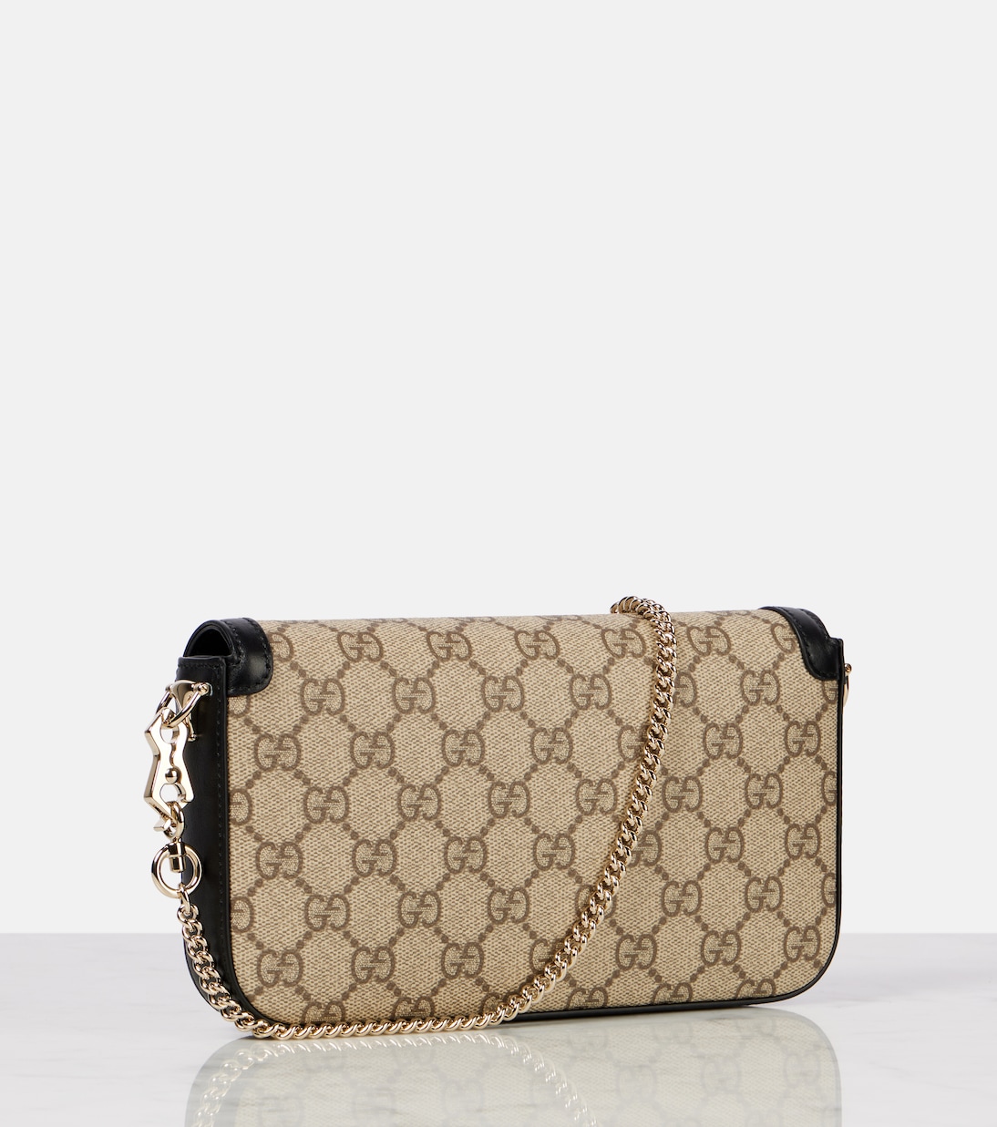 Borsa a spalla Gucci Horsebit 1955 Small | Gucci