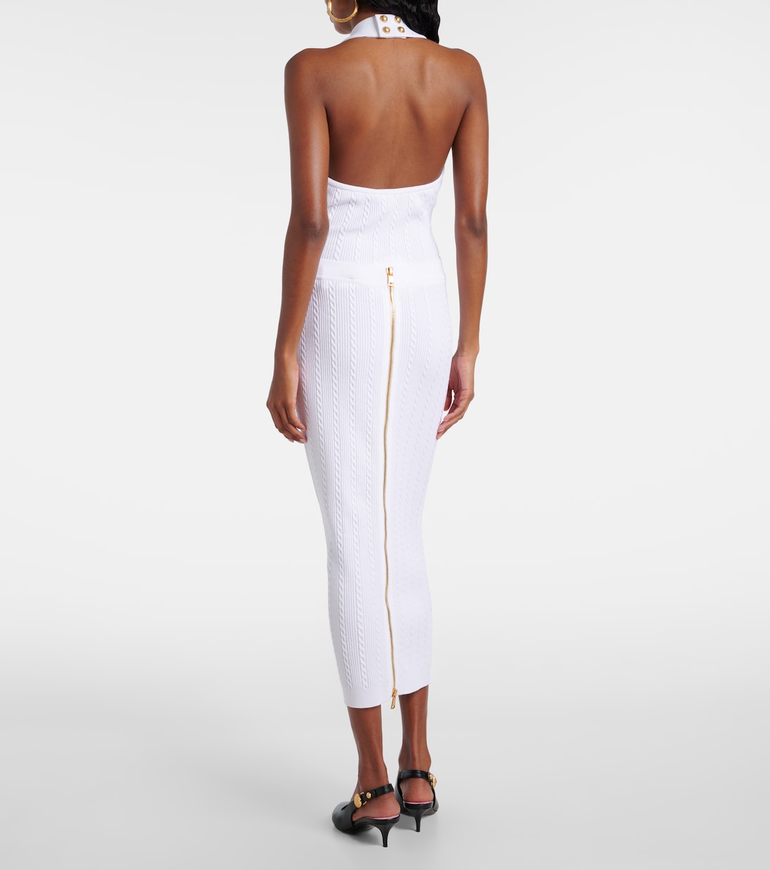 Midirock | Balmain