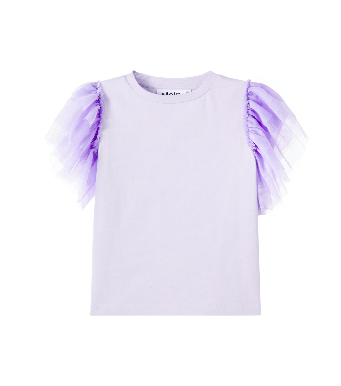 T-Shirt Robyn aus Baumwoll-Jersey | Molo