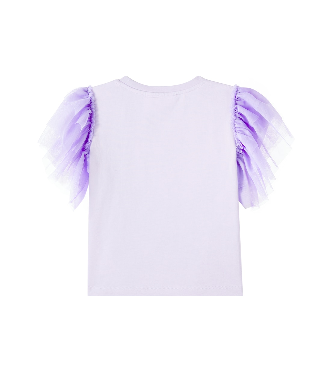 T-Shirt Robyn aus Baumwoll-Jersey | Molo