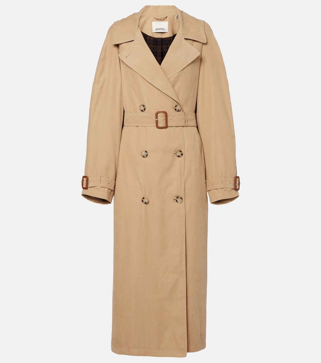 Trenchcoat Elea | Isabel Marant