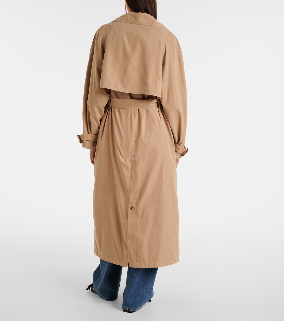 Trenchcoat Elea | Isabel Marant