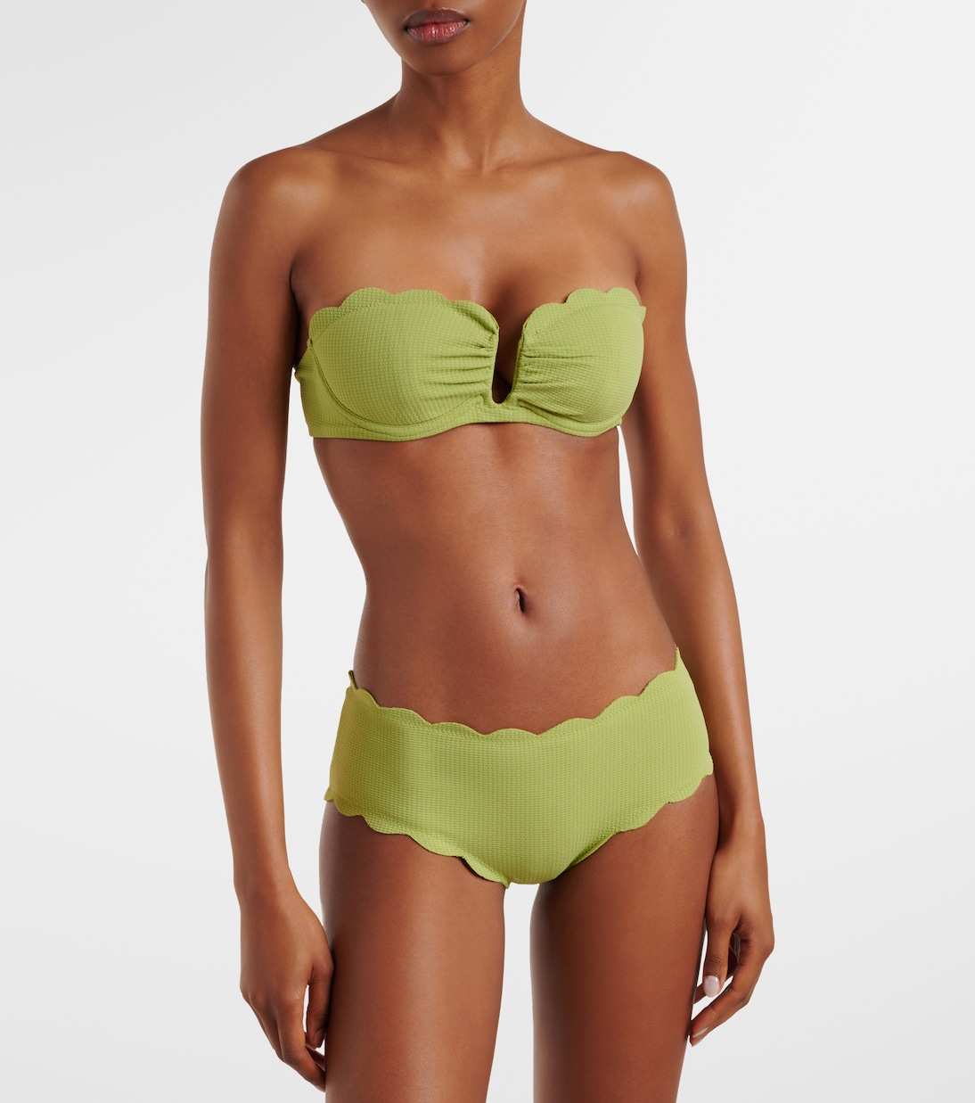 Haut de bikini Portugal | Marysia