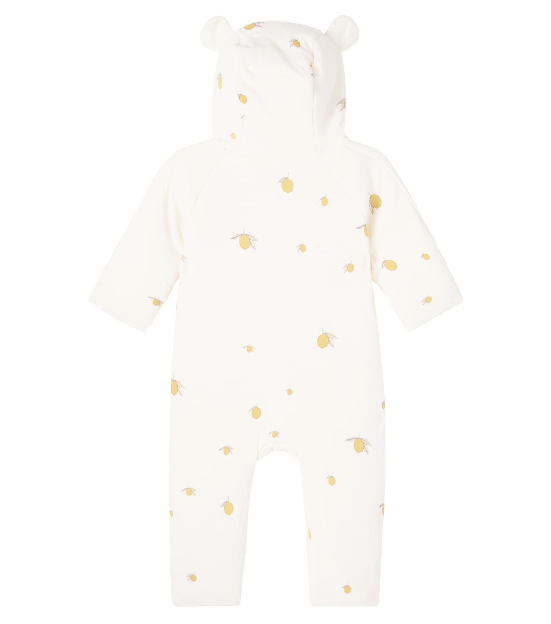 Baby Bedruckter Overall aus Baumwolle | Konges Sløjd