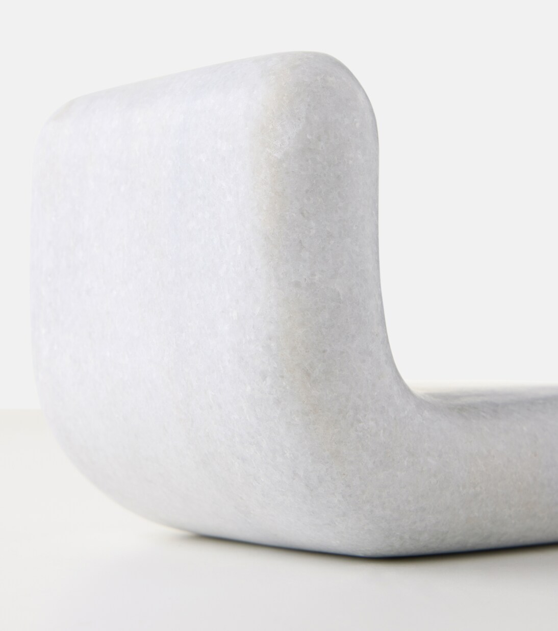 Sujetalibros Stone de mármol | Tom Dixon