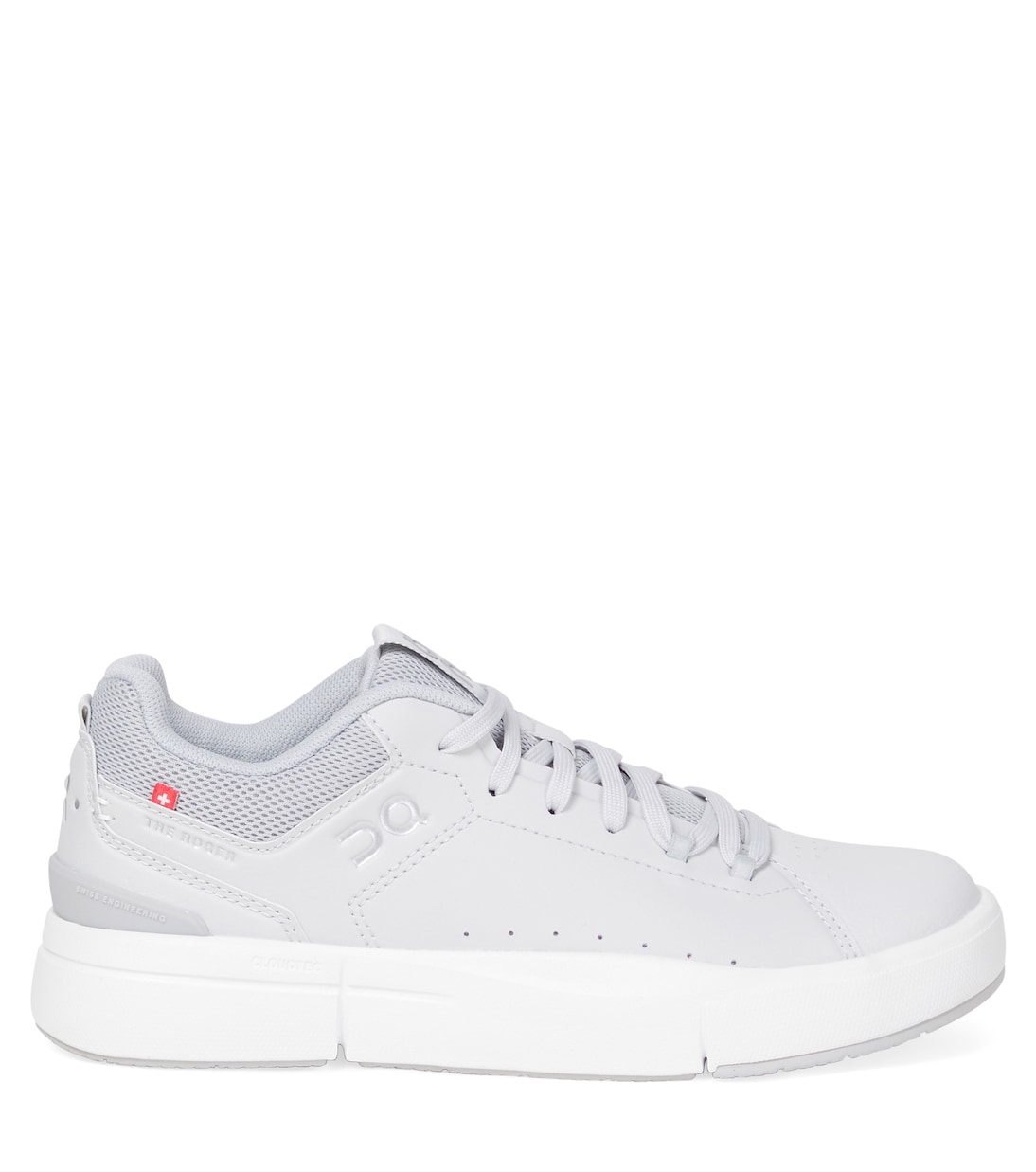 The Roger Youth sneakers | On Kids