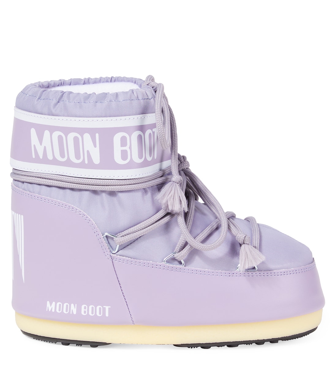 Schneestiefel Icon Low | Moon Boot Kids