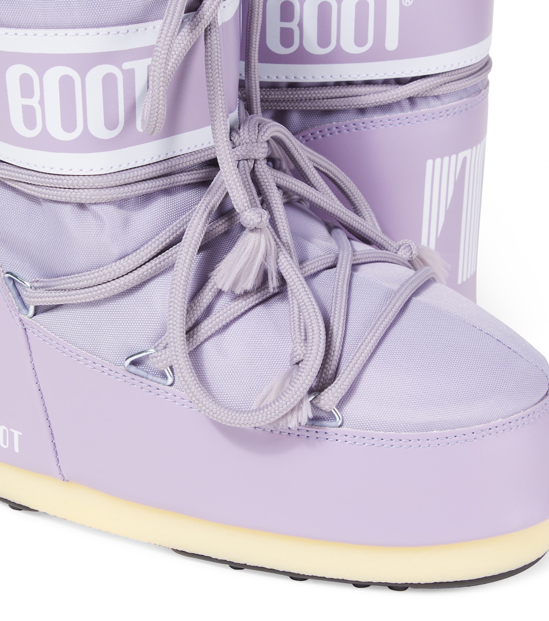 Schneestiefel Icon Low | Moon Boot Kids