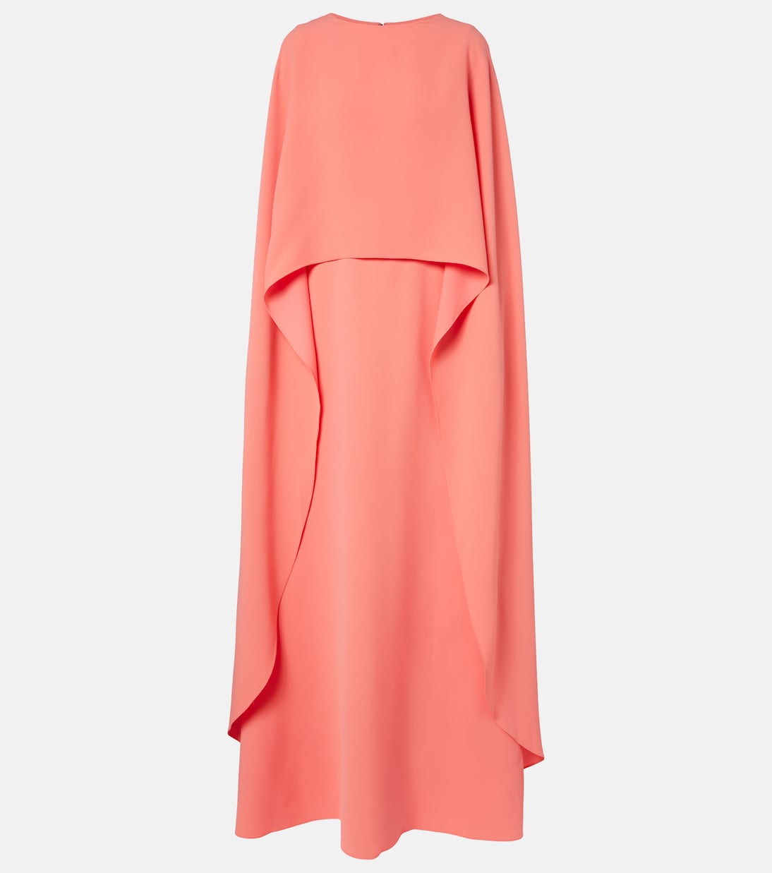Robe aus Crêpe | Carolina Herrera