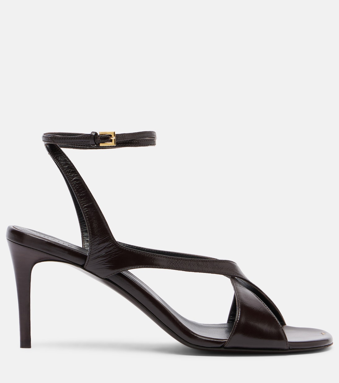 Sandali Liria 75 in pelle | Khaite