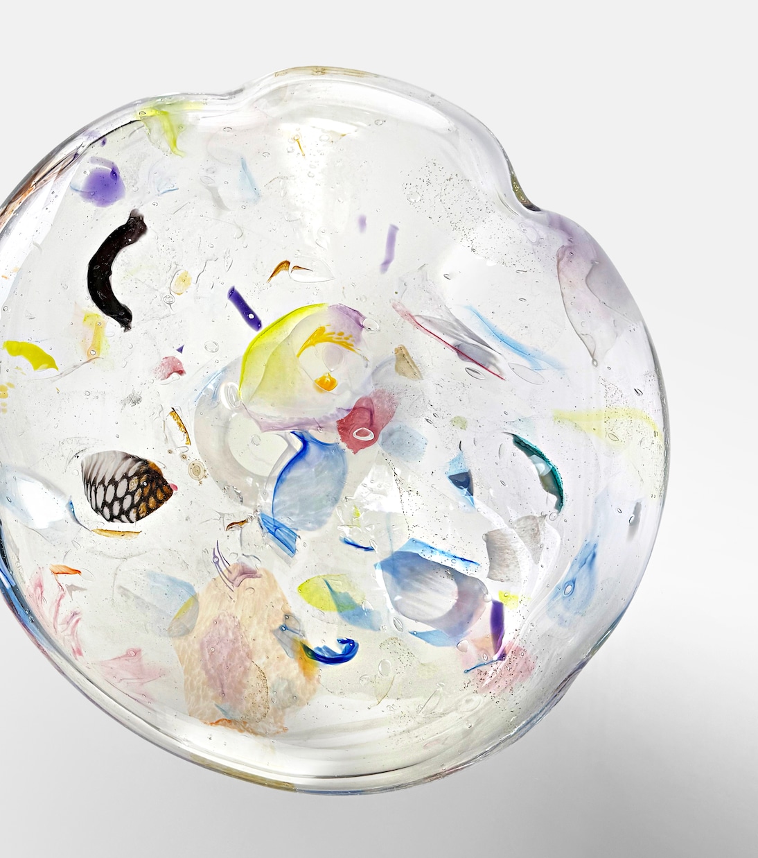 Figurine Ocean en verre | Alexa Lixfeld