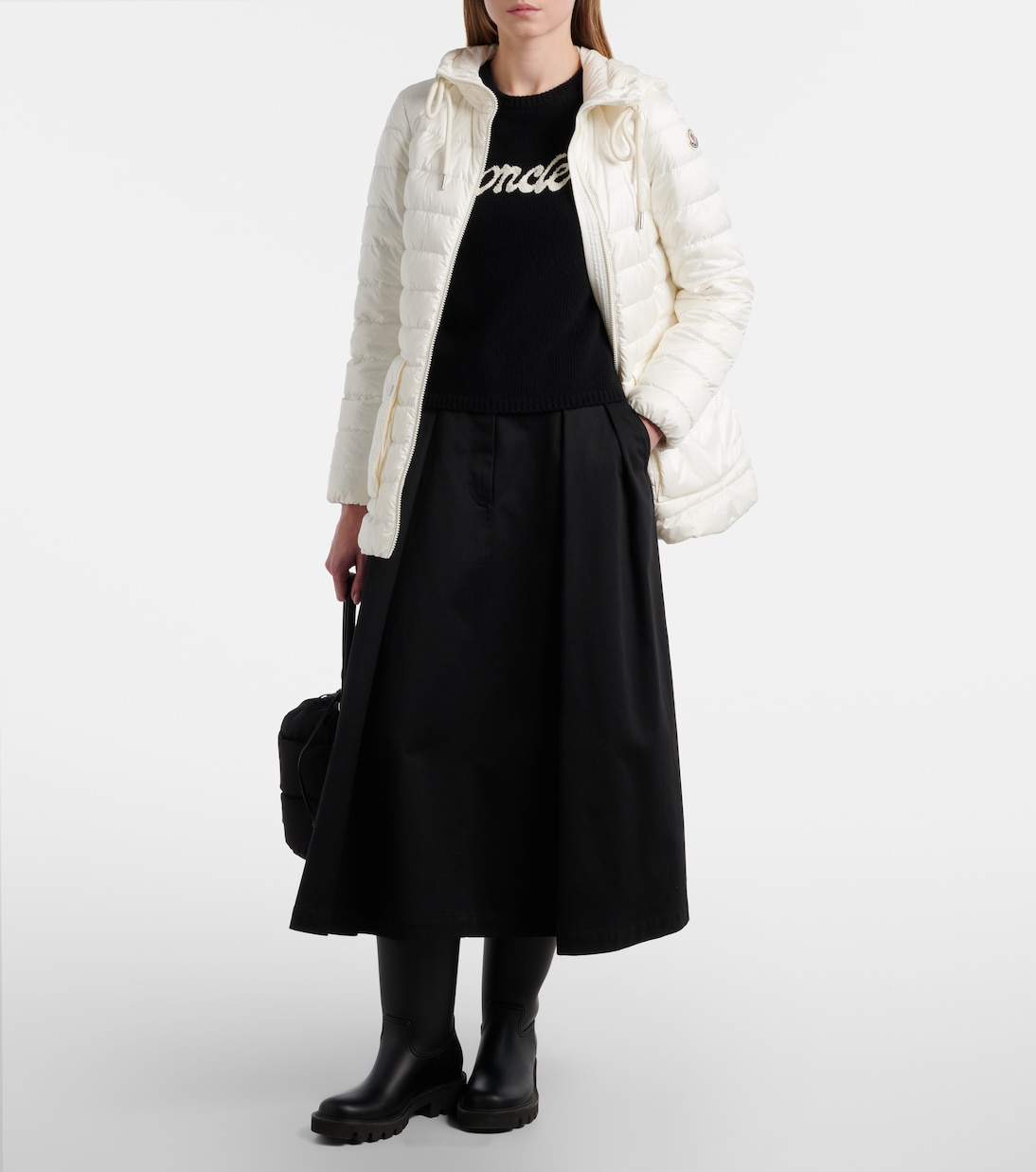 Daunenjacke Jasmin | Moncler