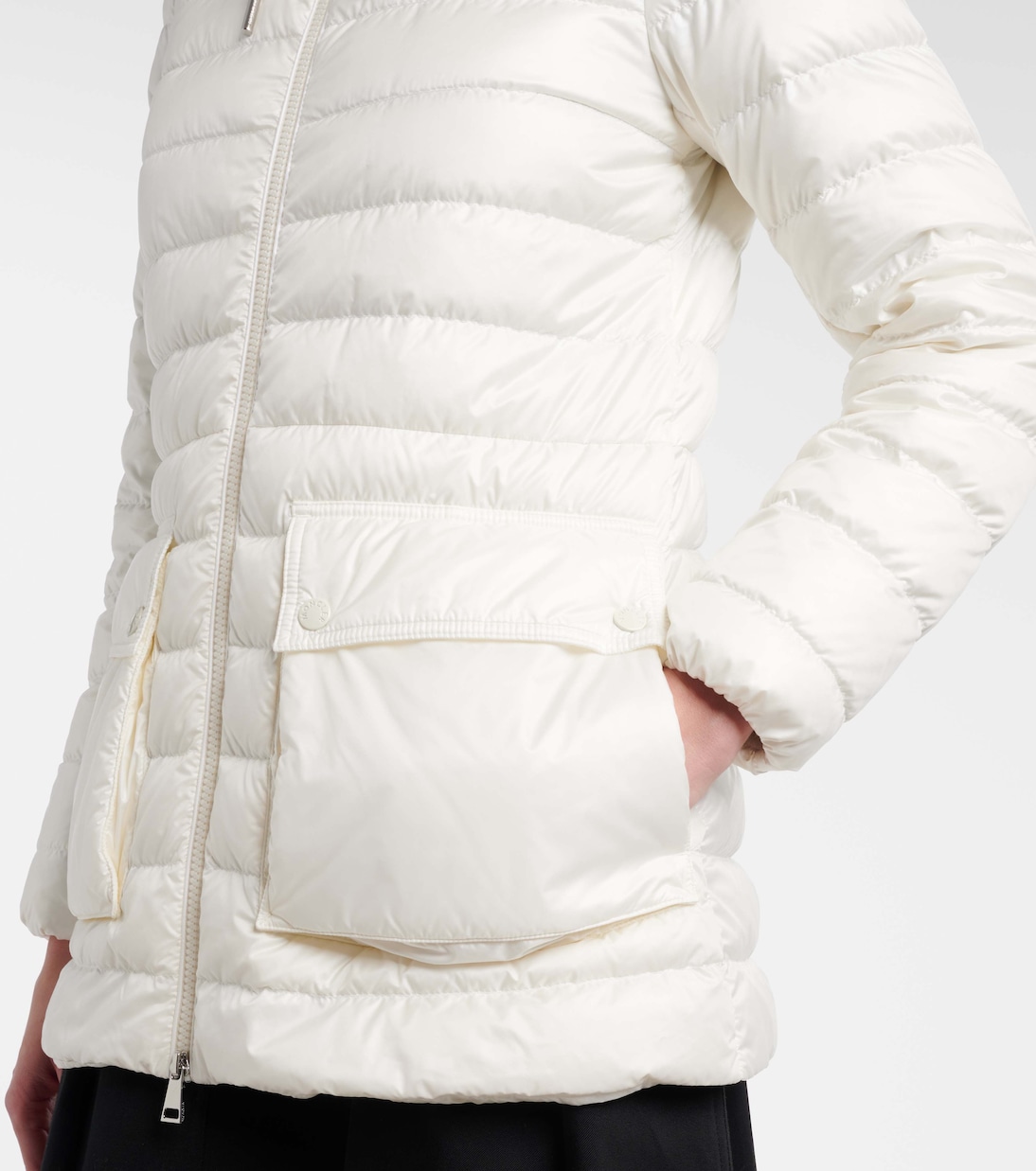 Daunenjacke Jasmin | Moncler