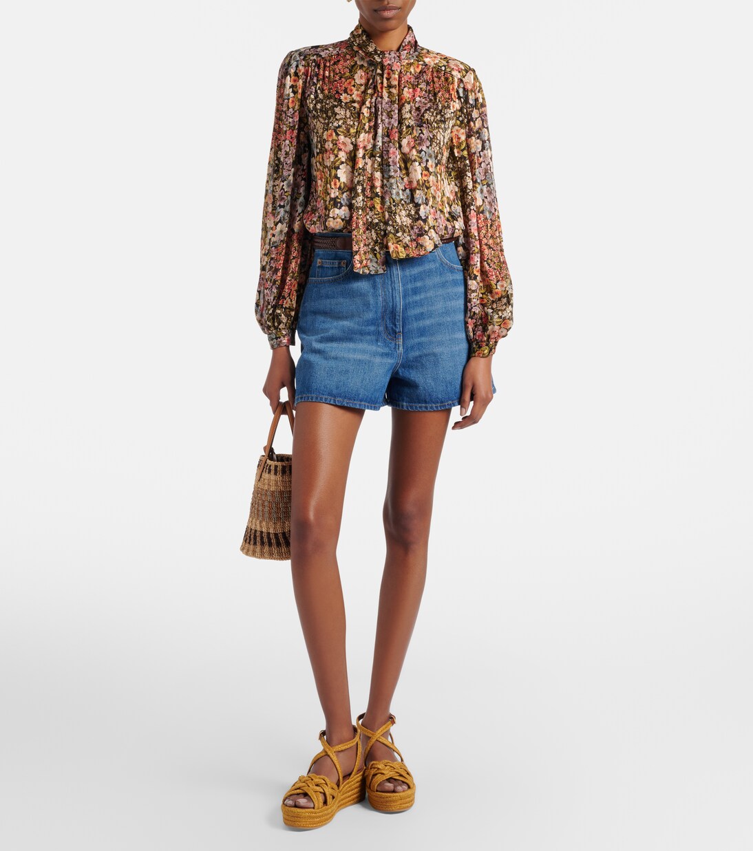 Sandales espadrilles Bribri | Valentino Garavani