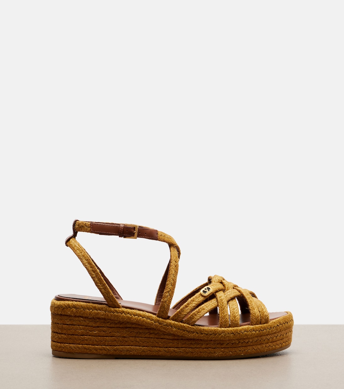 Sandales espadrilles Bribri | Valentino Garavani