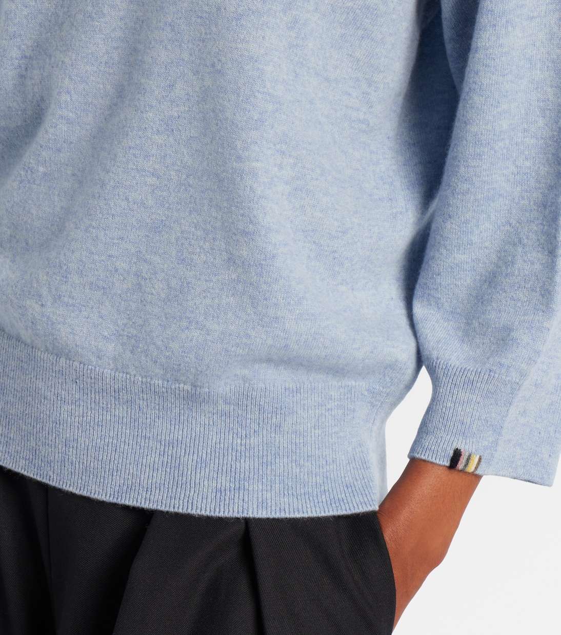 Pullover N°398 Jewel aus Kaschmir | Extreme Cashmere