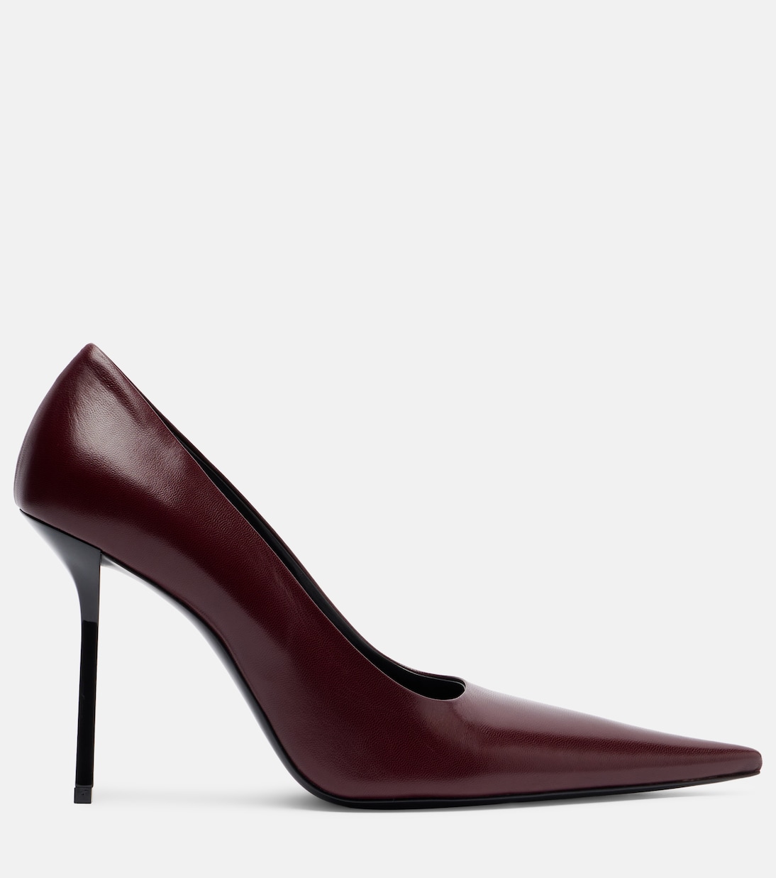 Pumps aus Leder | Victoria Beckham