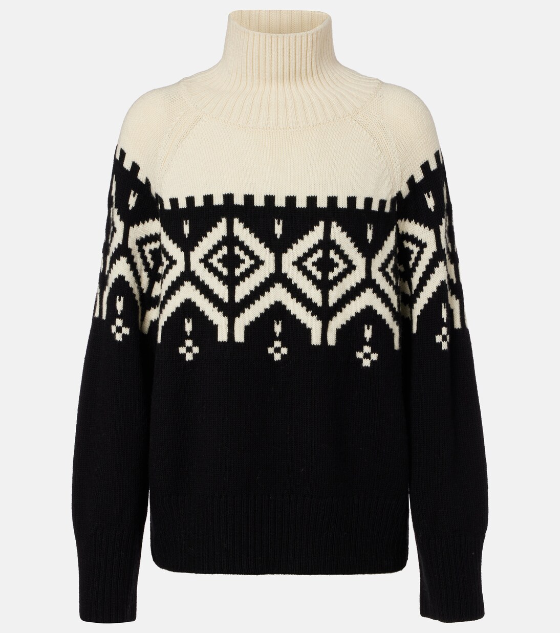 Pullover Hamilton aus Wolle | Altuzarra