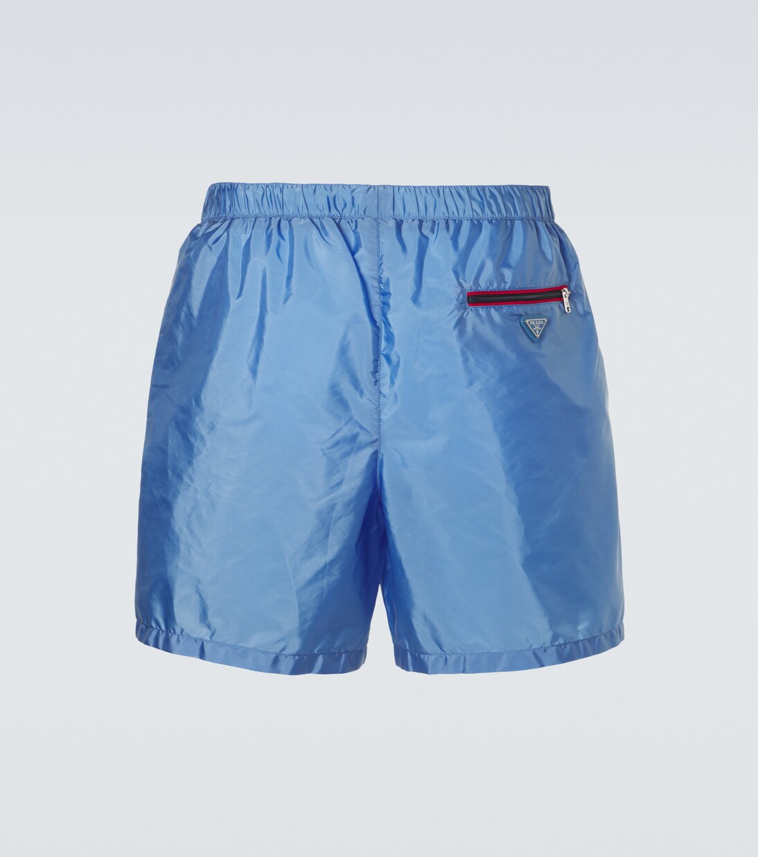 Badeshorts aus Re-Nylon | Prada