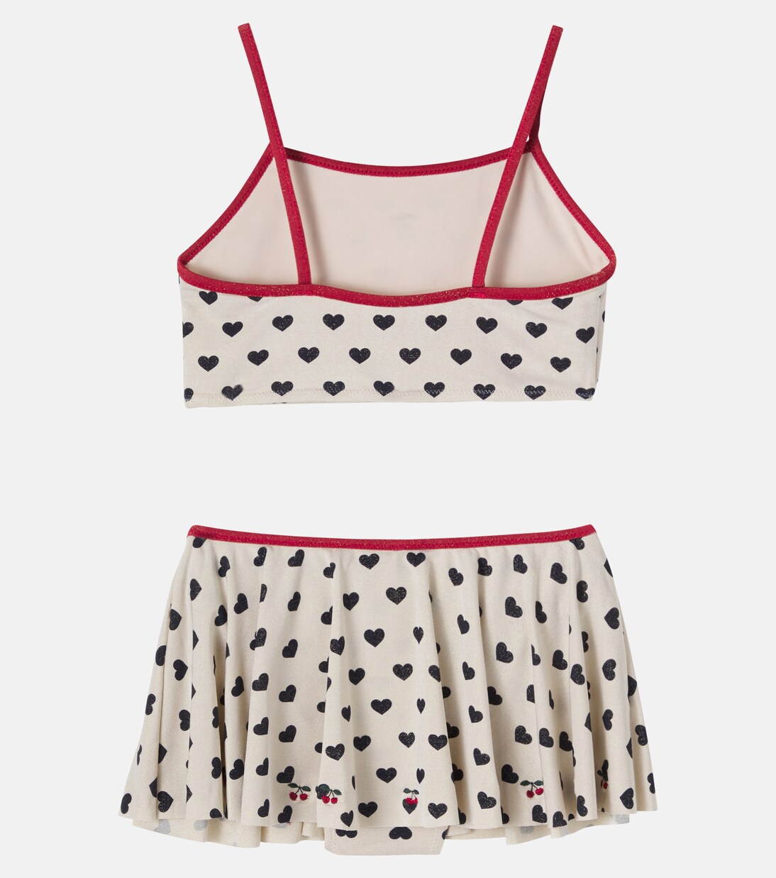 Manon glitter printed bikini | Konges Sløjd