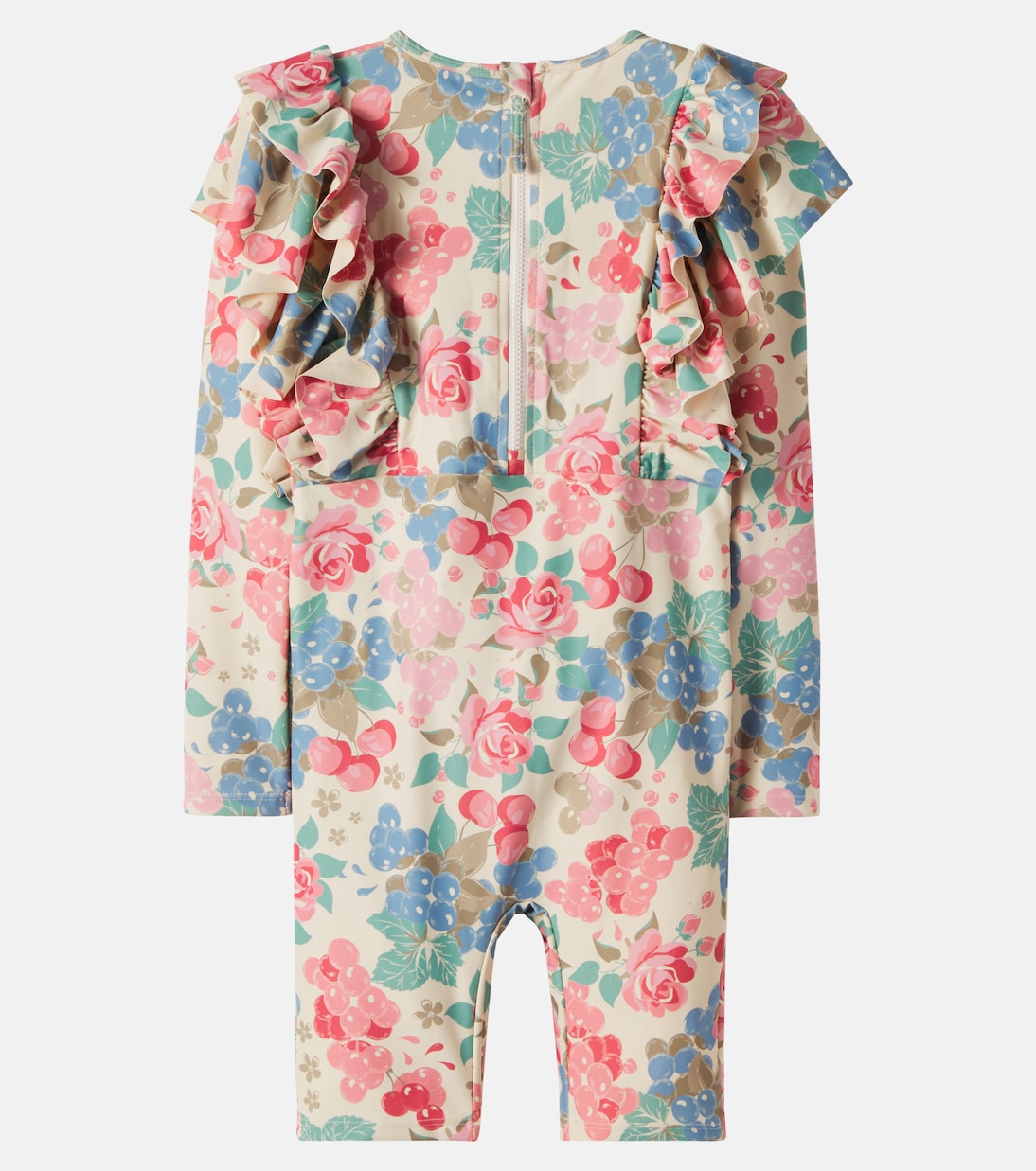 Bedruckter Rashguard Manuca | Konges Sløjd