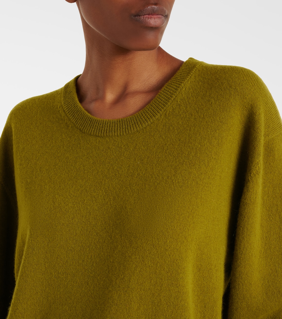 بلوفر من الكشمير N°397 Bis | Extreme Cashmere