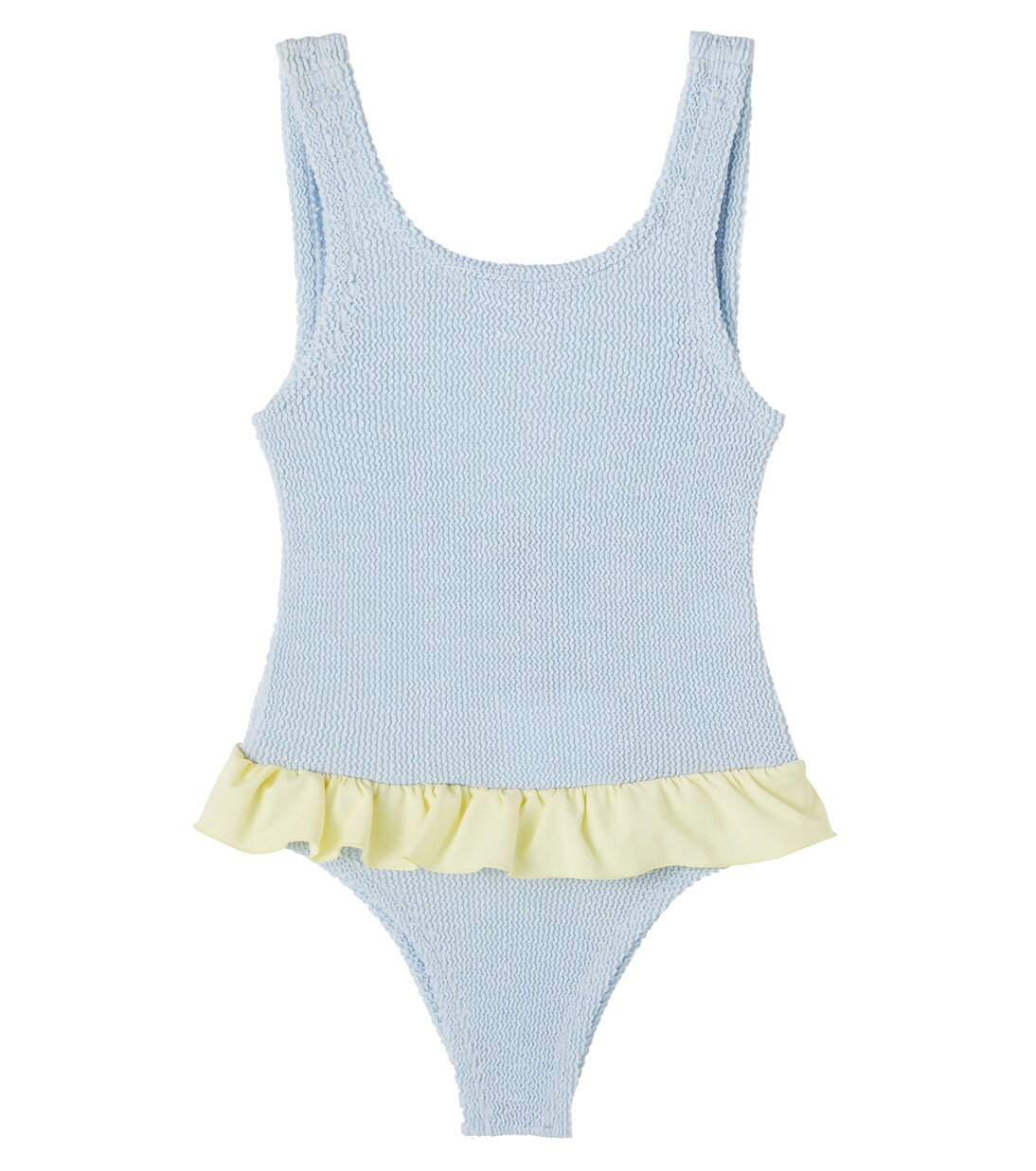 Badeanzug Denise | Hunza G Kids