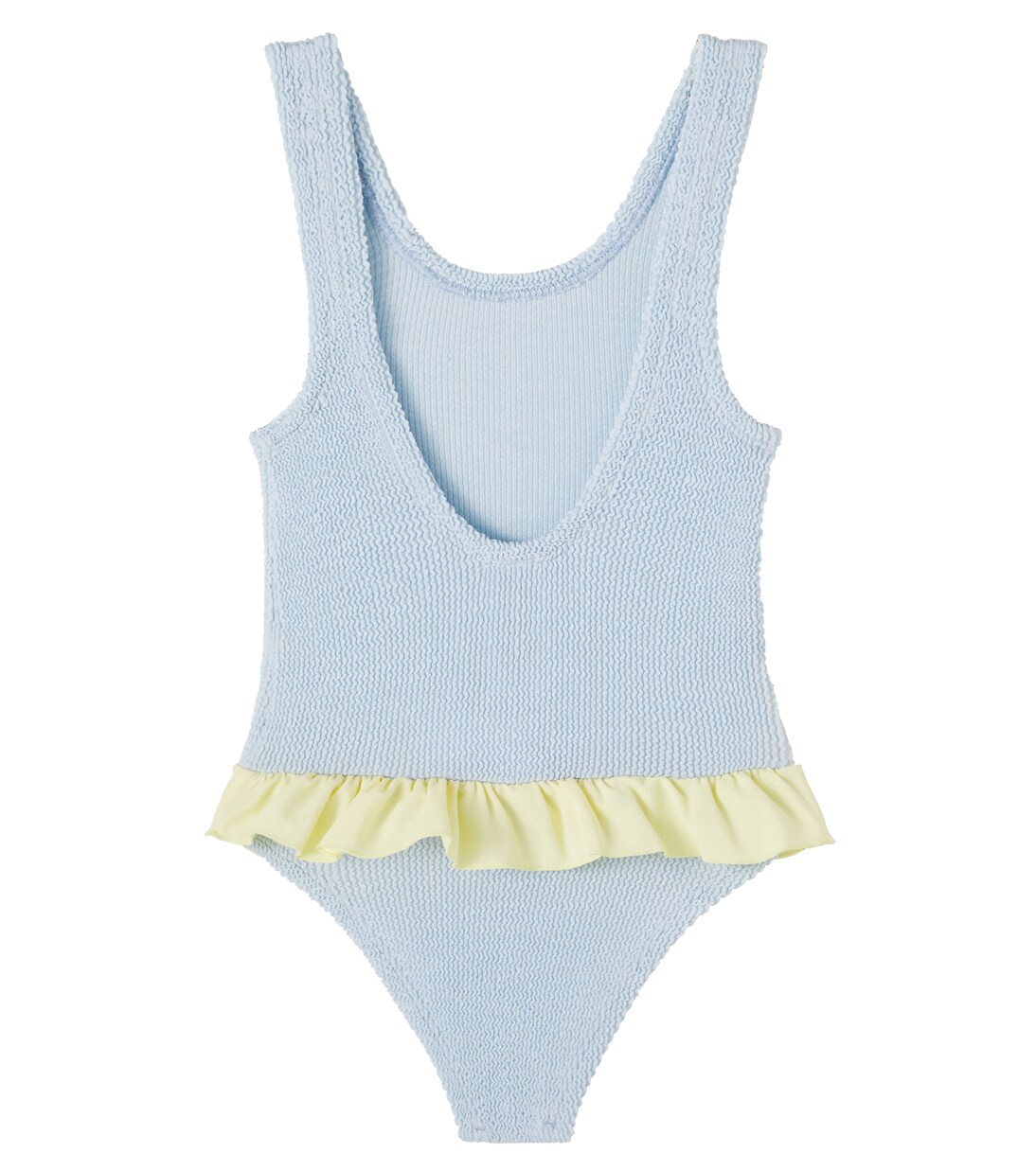 Badeanzug Denise | Hunza G Kids