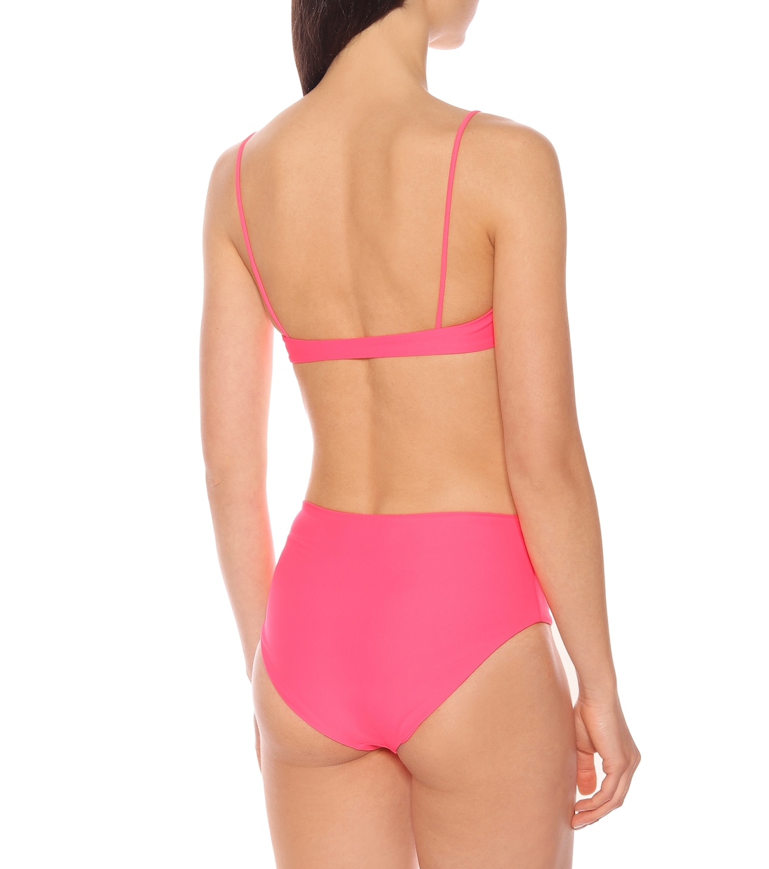 Slip bikini Bound | Jade Swim