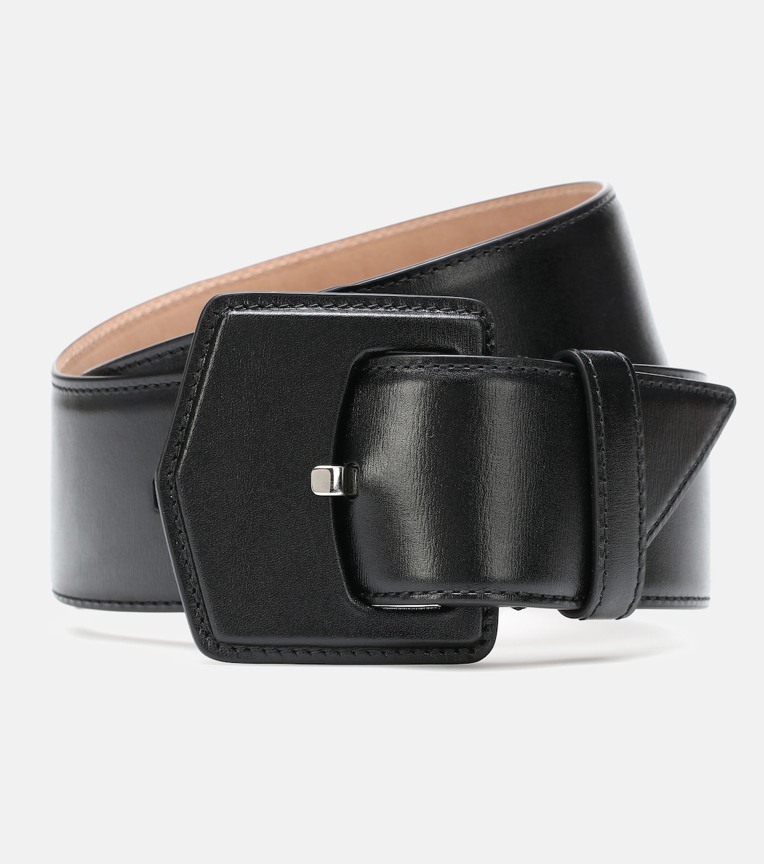 Leather belt | Alaïa